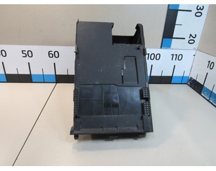 Крышка аккумулятора для Citroen DS4 2011-2015 с разборки состояние удовлетворительное