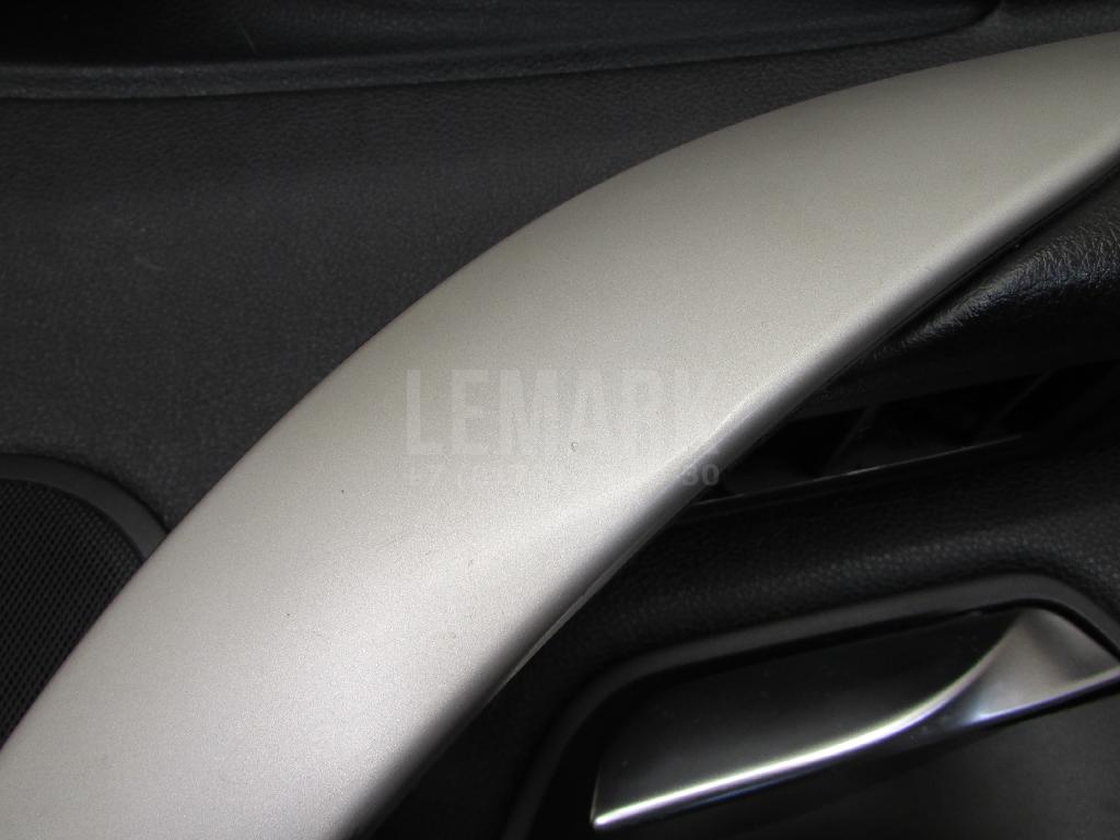 Обшивка двери передней левой для  BMW 6-serie E63 2004-2009