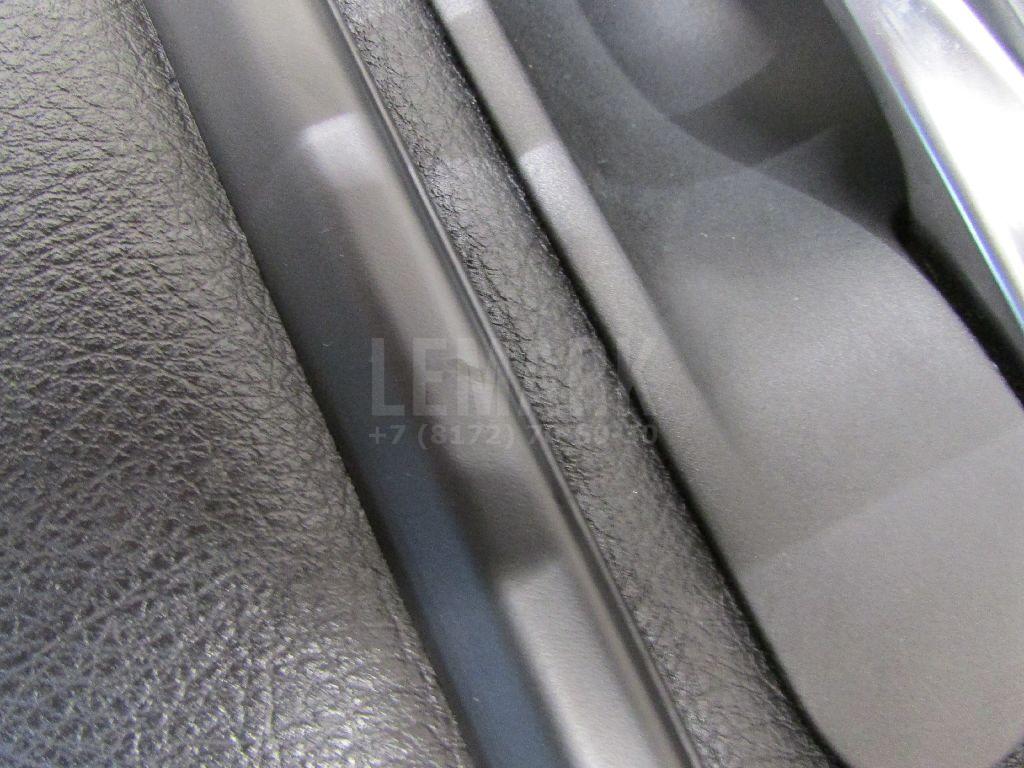 Обшивка двери передней левой для  BMW 6-serie E63 2004-2009