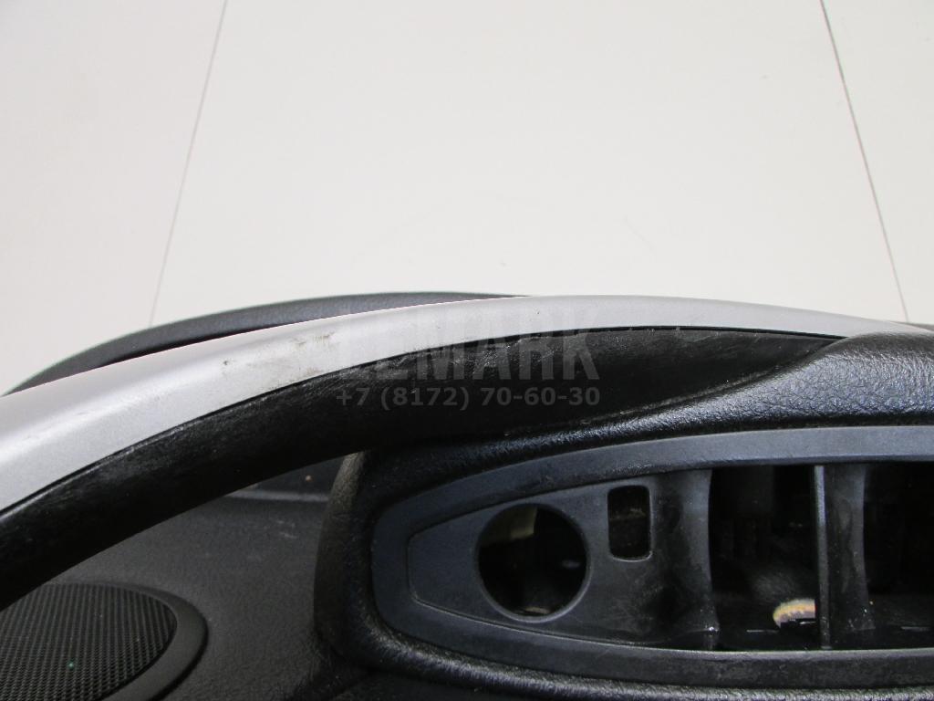 Обшивка двери передней левой для  BMW 6-serie E63 2004-2009