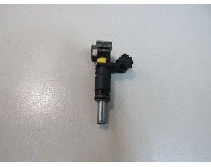 Форсунка инжекторная электрическая для Mini Paceman R61 2012-2016 б/у состояние отличное