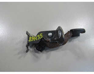 Ручка открывания лючка бензобака для Hyundai ix35/Tucson 2010-2015 с разборки состояние хорошее