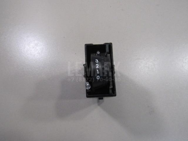 Кнопка корректора фар 933101H050EQ Hyundai-Kia