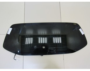 Стекло двери багажника для Nissan Pathfinder (R51) 2005-2014 с разборки состояние под восстановление