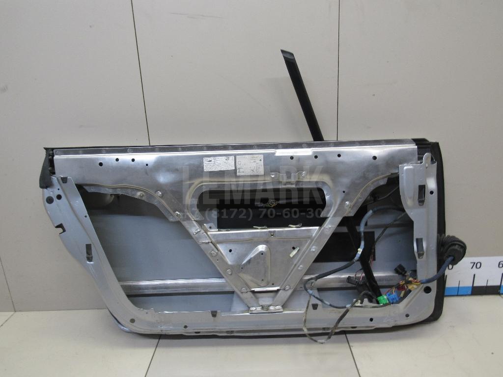 Дверь передняя левая для  BMW 1-serie F20/F21 2011-2019