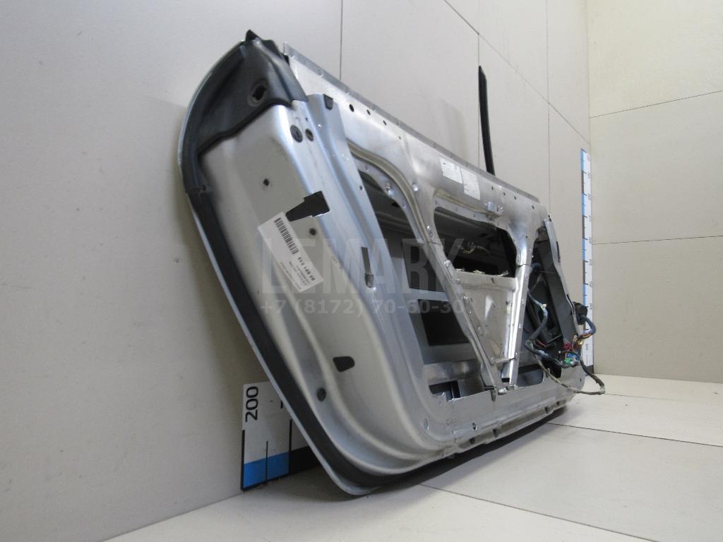 Дверь передняя левая для  BMW 1-serie F20/F21 2011-2019