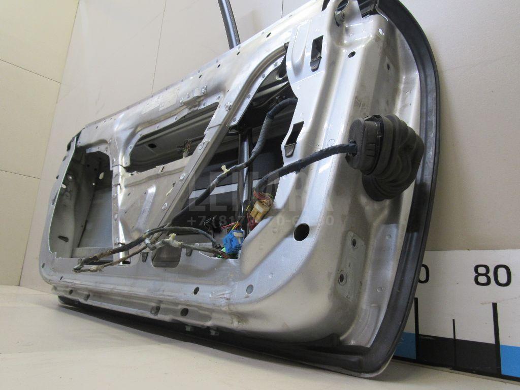Дверь передняя левая для  BMW 1-serie F20/F21 2011-2019