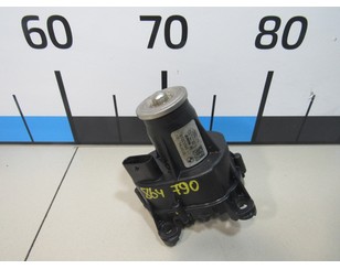 Механизм изменения длины впускного коллектора для Mini Countryman R60 2010-2016 б/у состояние отличное