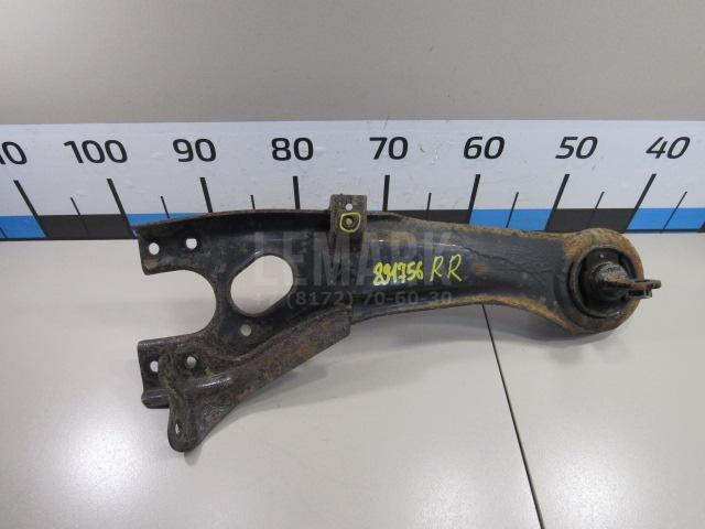 Рычаг задний продольный правый 552801H000 Hyundai-Kia