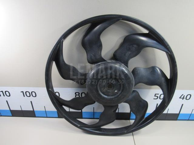 Крыльчатка 252312H000 Hyundai-Kia