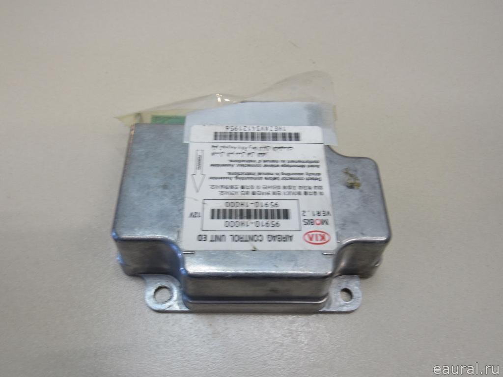 Блок управления AIR BAG