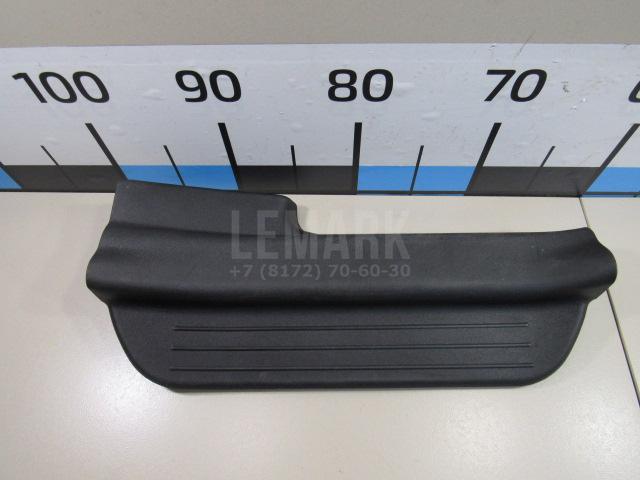 Накладка порога (внутренняя) 858761H000EQ Hyundai-Kia
