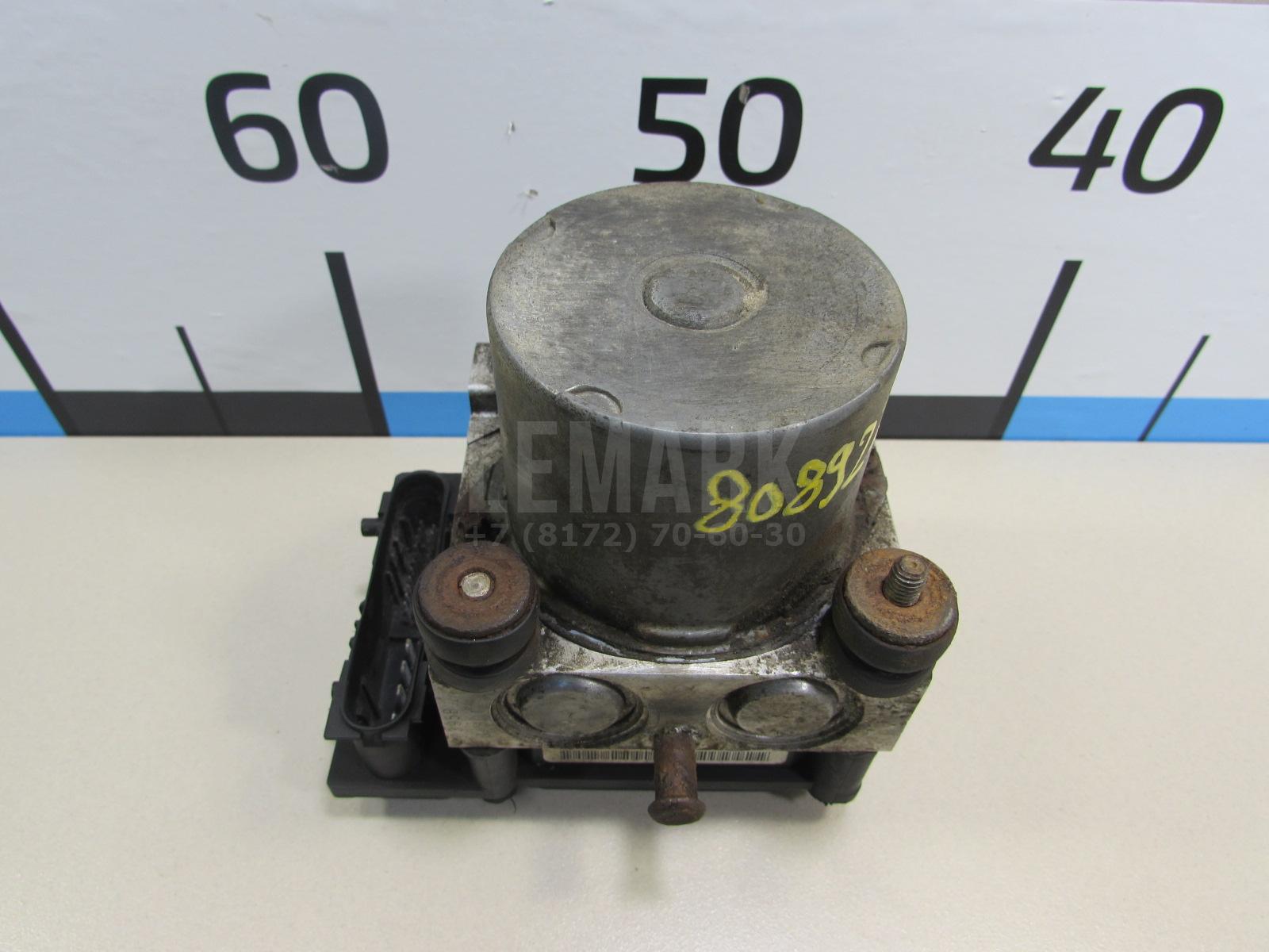 Блок ABS (насос) для  BMW X1 E84 2009-2015