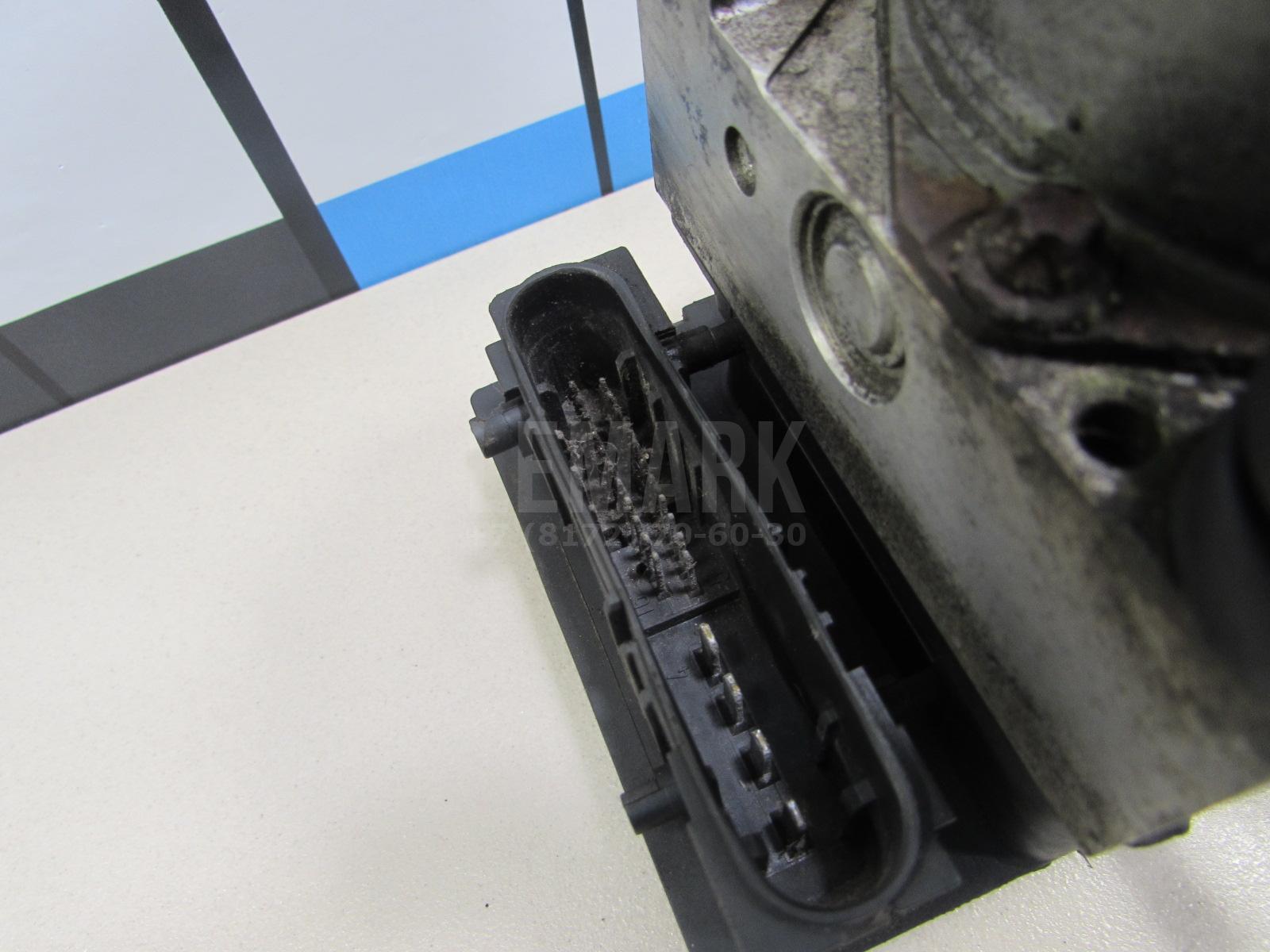 Блок ABS (насос) для  BMW X1 E84 2009-2015