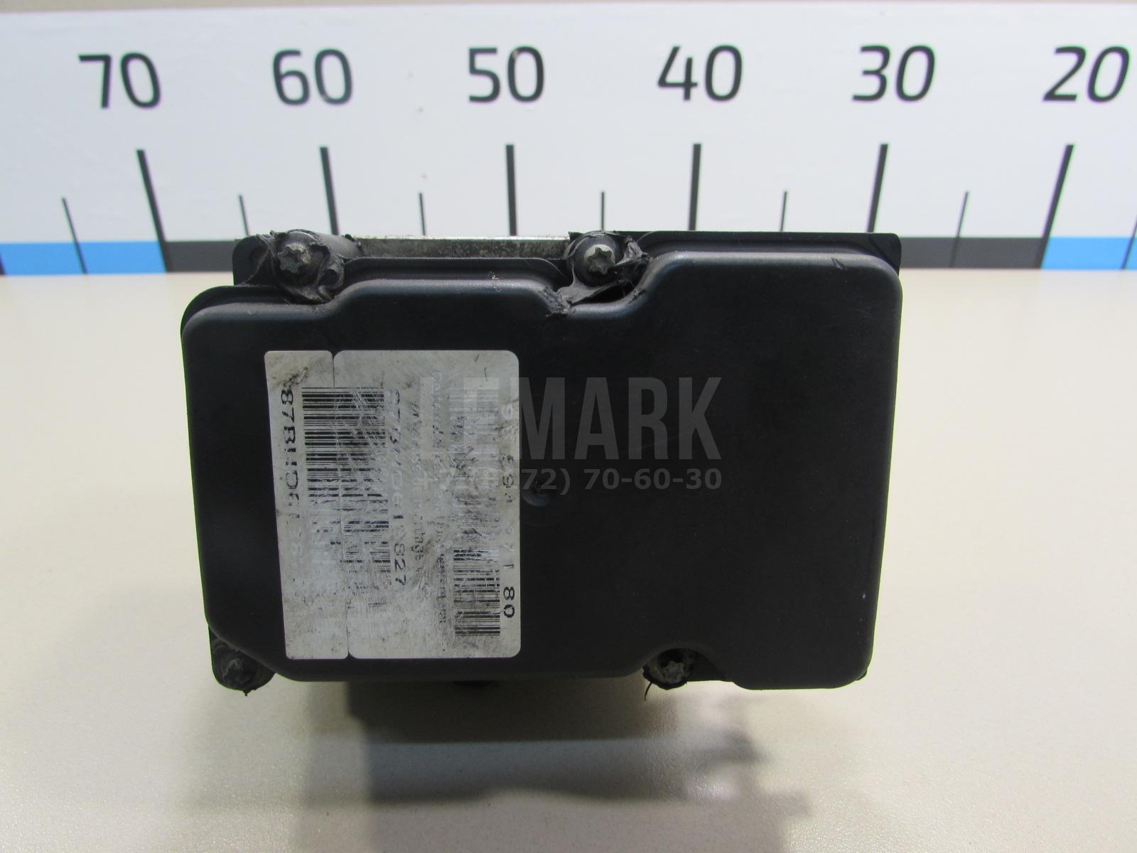 Блок ABS (насос) для  BMW X1 E84 2009-2015