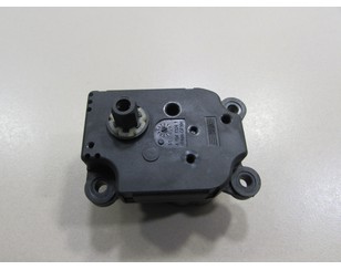 Моторчик заслонки отопителя для Citroen DS3 2009-2015 б/у состояние отличное