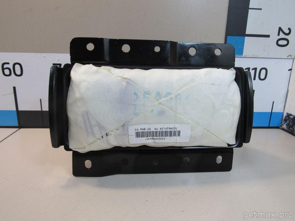 Подушка безопасности пассажирская (в торпедо) (бу) Hyundai ix55 2007-2013 купить