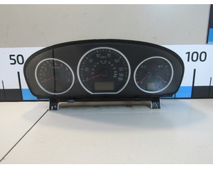 Панель приборов для Hyundai ix55 2007-2013 с разборки состояние отличное