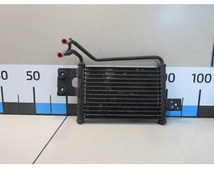 Радиатор (маслоохладитель) АКПП для Hyundai ix55 2007-2013 б/у состояние отличное