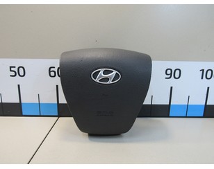 Подушка безопасности в рулевое колесо для Hyundai ix55 2007-2013 с разбора состояние хорошее