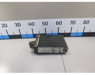 Радиатор отопителя для Renault Sandero 2009-2014 б/у состояние хорошее