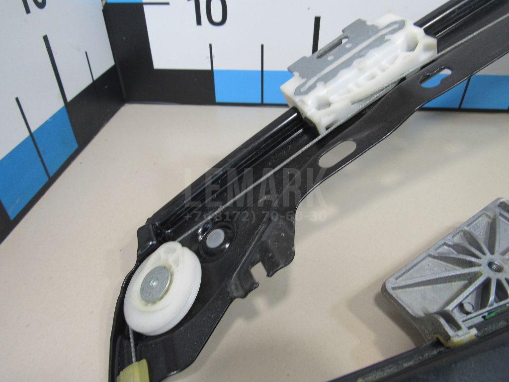 Стеклоподъемник электр. передний правый для  BMW 1-serie E82/E88 2007-2013