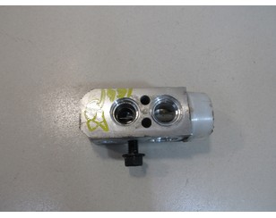Клапан кондиционера для Hyundai ix55 2007-2013 с разбора состояние отличное