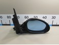 Зеркало правое электрическое