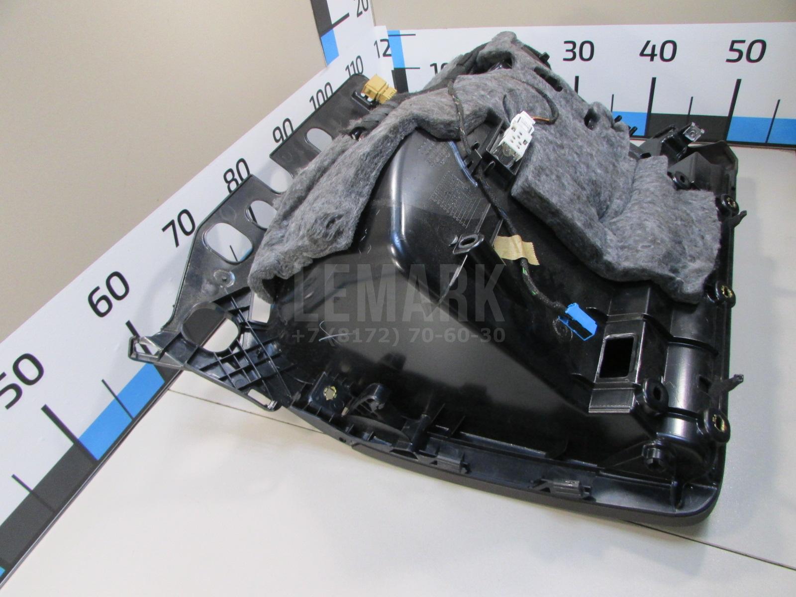 Бардачок для  Audi A6 [C7,4G] 2011-2018