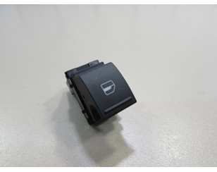 Кнопка стеклоподъемника для VW EOS 2006-2015 с разбора состояние отличное