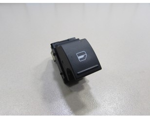 Кнопка стеклоподъемника для VW EOS 2006-2015 с разборки состояние отличное