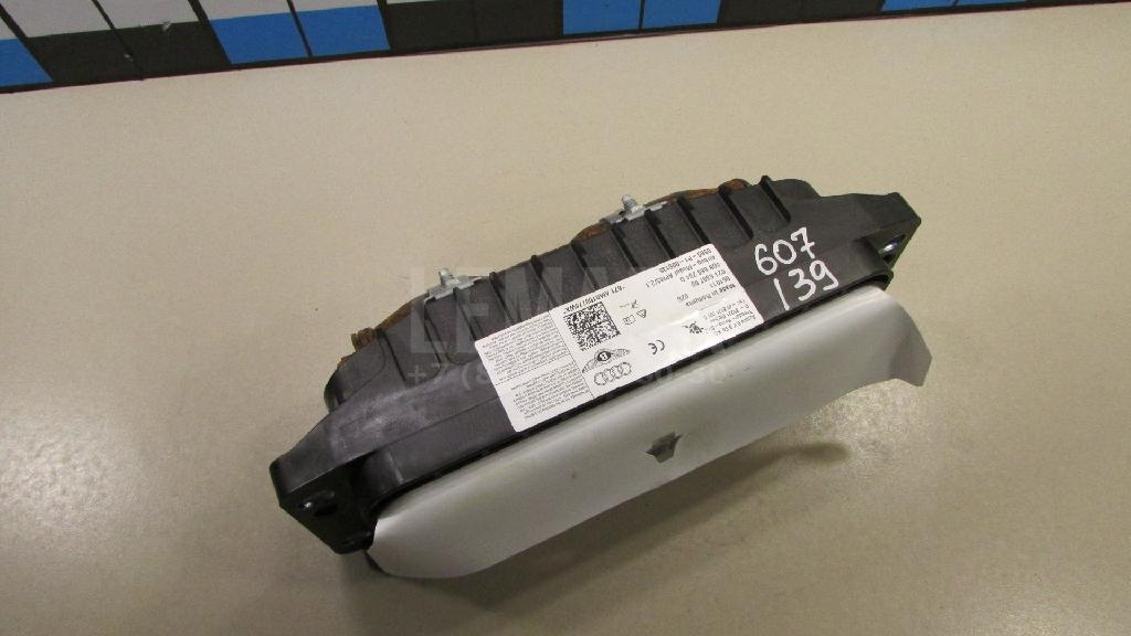 Подушка безопасности пассажирская (в торпедо) для  Audi R8 2007-2015