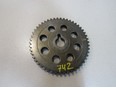 Шестерня (шкив) распредвала
