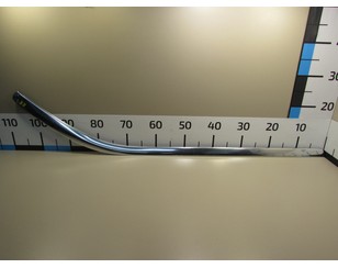 Накладка стекла заднего правого для Citroen DS4 2011-2015 с разбора состояние удовлетворительное