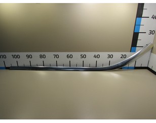 Накладка стекла заднего левого для Citroen DS4 2011-2015 с разборки состояние удовлетворительное