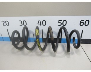 Пружина задняя для Audi TT(8J) 2006-2015 БУ состояние отличное