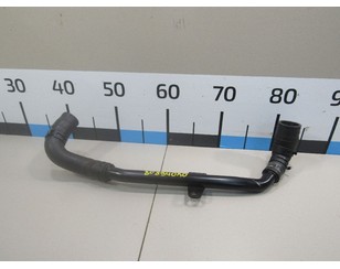 Трубка охлажд. жидкости металлическая для Seat Altea 2004-2015 БУ состояние отличное