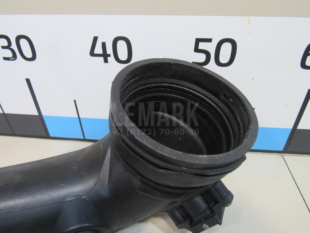Воздуховод для  BMW 1-serie E82/E88 2007-2013