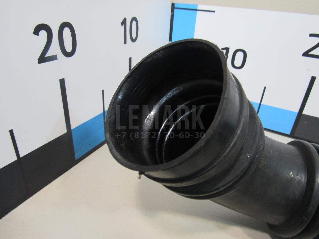 Воздуховод для  BMW 1-serie E82/E88 2007-2013