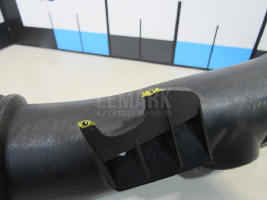 Воздуховод для  BMW 1-serie E82/E88 2007-2013