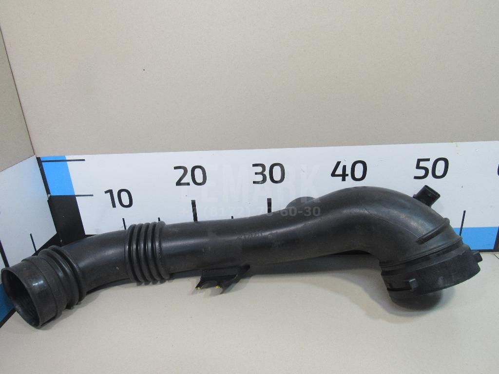 Воздуховод для  BMW 1-serie E82/E88 2007-2013