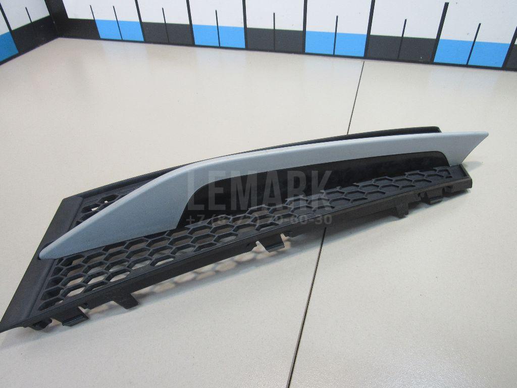 Решетка в бампер левая для  Acura MDX 2013-2020