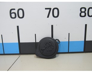 Крышка бачка омывателя для Mini R56 2005-2014 с разборки состояние отличное