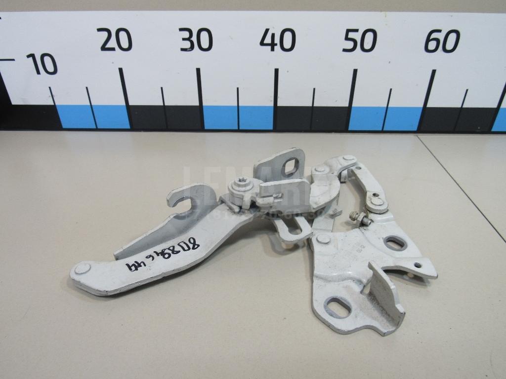 Петля капота правая для  BMW 3-serie F34 GT 2012-2020