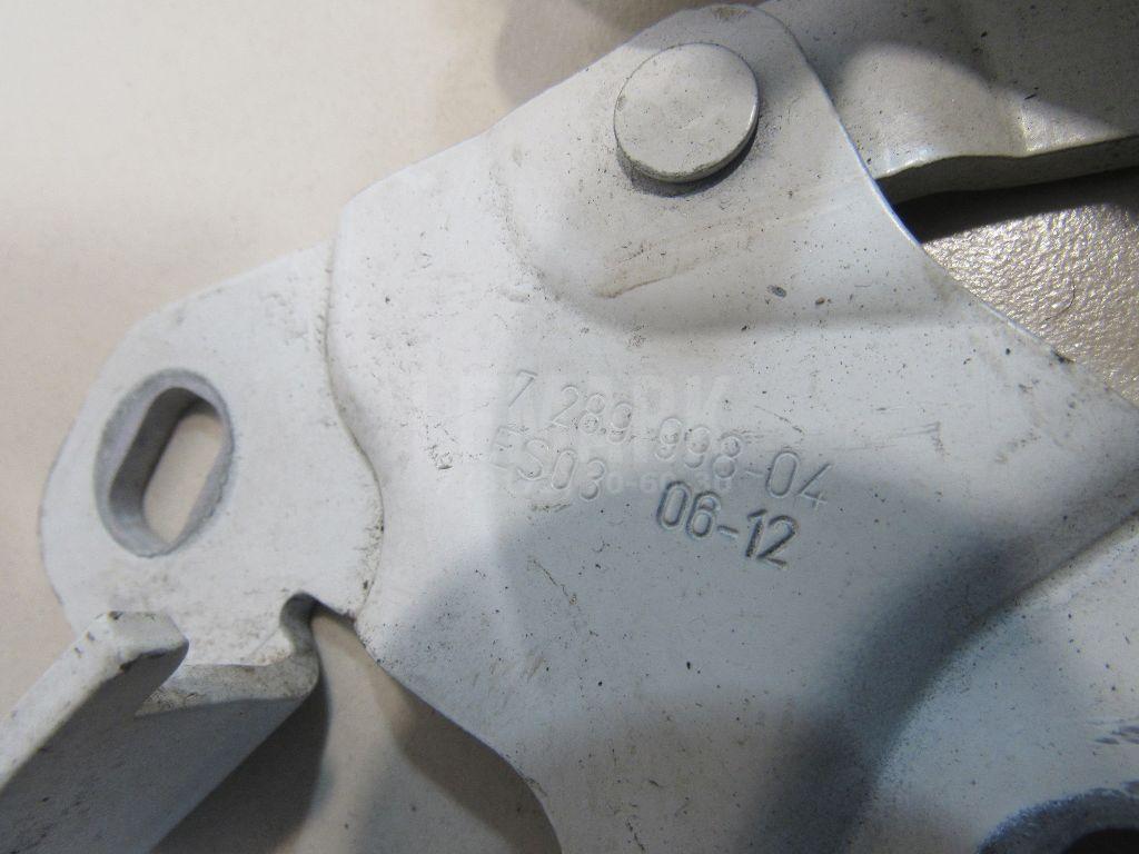 Петля капота правая для  BMW 3-serie F34 GT 2012-2020