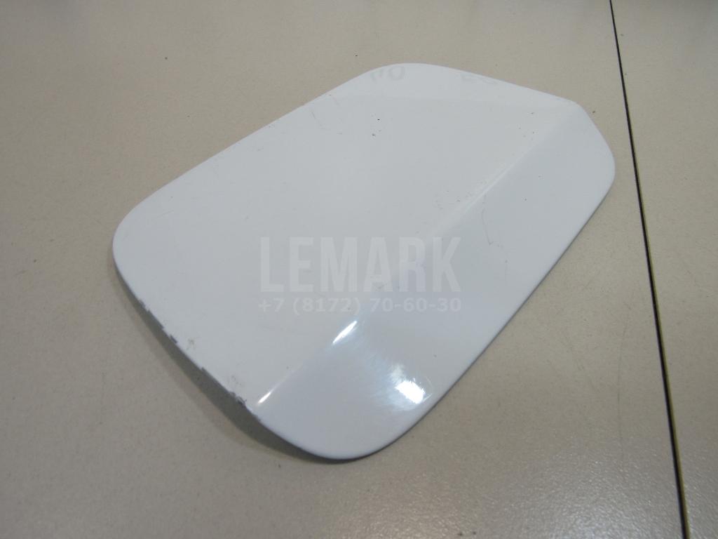 Лючок бензобака для  BAW M7 2022