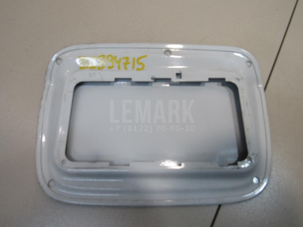 Лючок бензобака для  BAW M7 2022