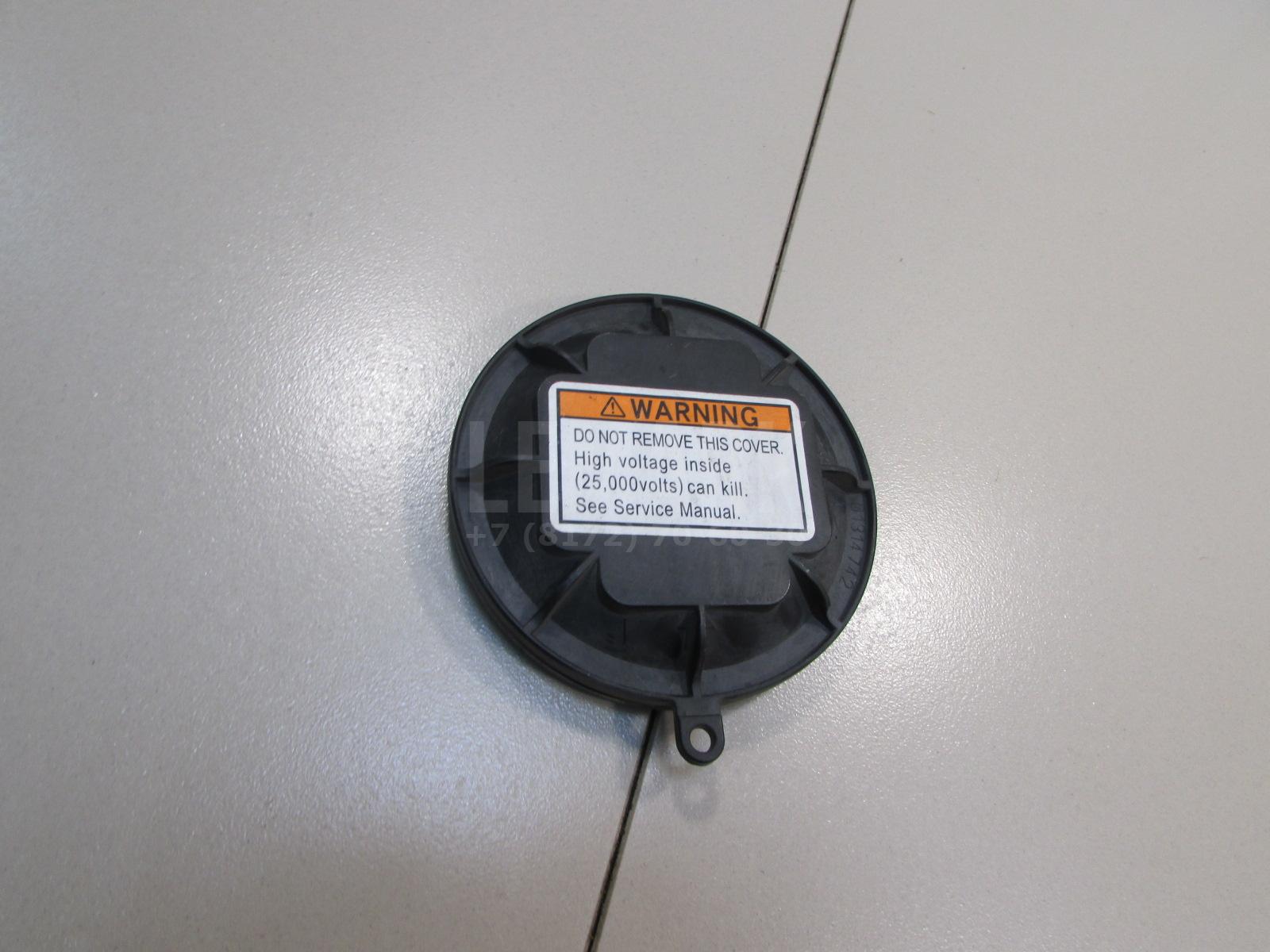 Крышка фары для  Astra HD 8 2005-2011