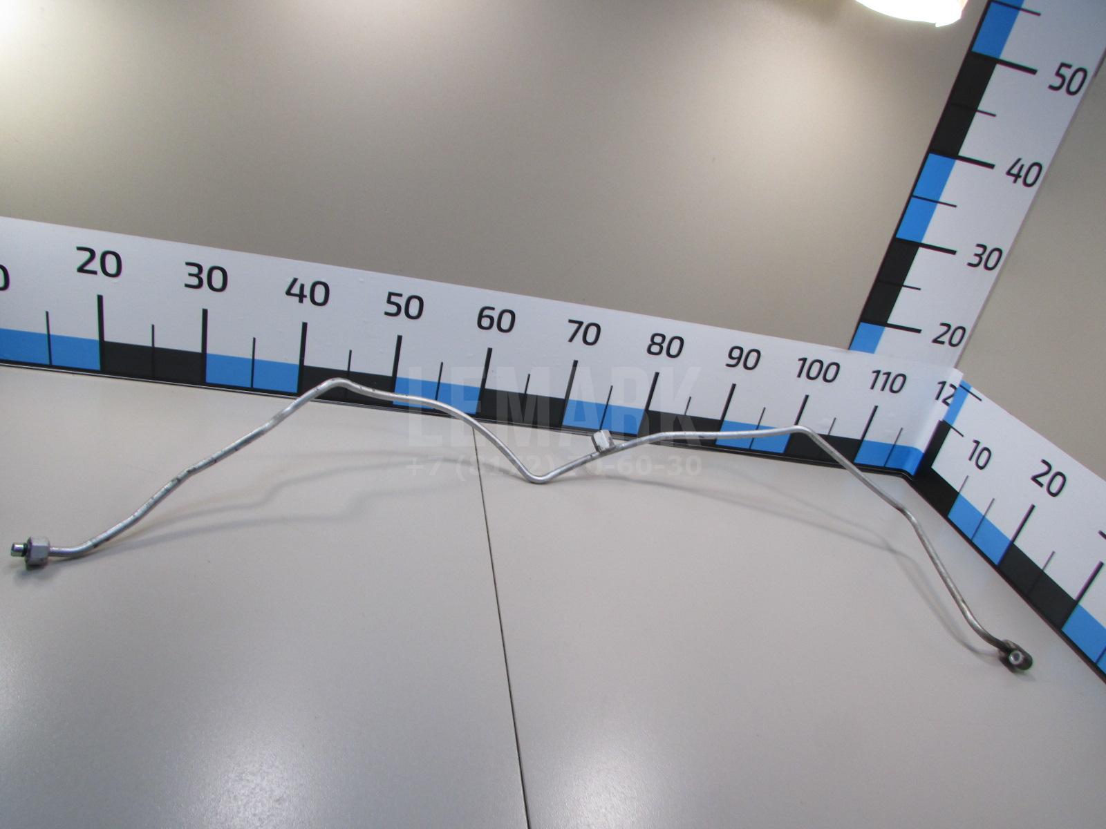 Трубка кондиционера для  Acura CL 1996-2003