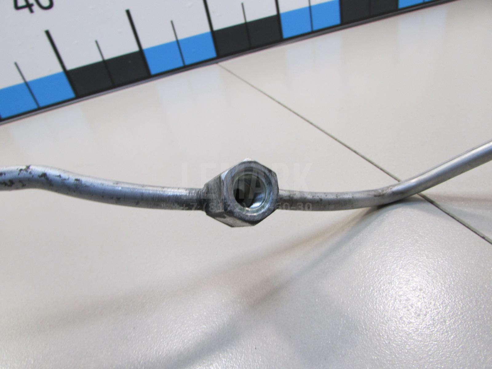 Трубка кондиционера для  Acura CL 1996-2003